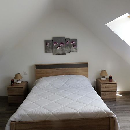 Le Petit Vauquelin Villa Sommervieu Екстериор снимка